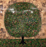 "Tutti Frutti Summertime Painting" available at Artifex 